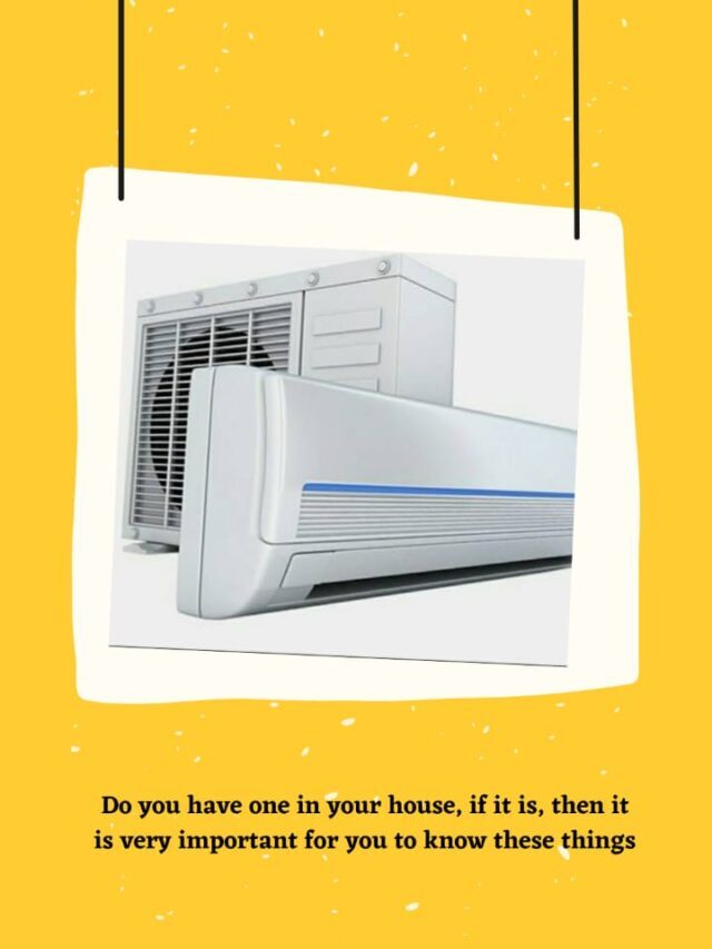 7 Tips to Extend life of your AC