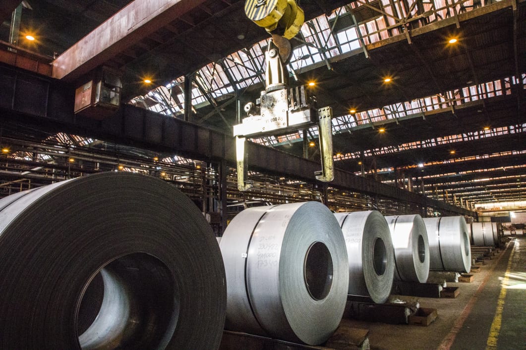 Metal Forming Processes