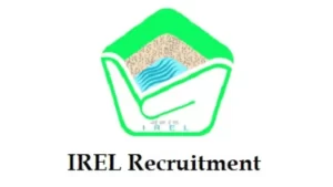 IREL Recruitment 2022 for Diploma Trainee