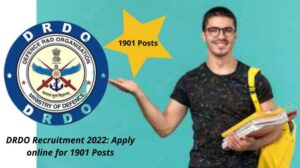 DRDO-Recruitment-2022