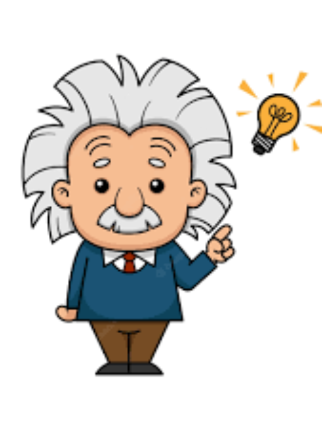 Newton Vs Einstein : who was smarter?