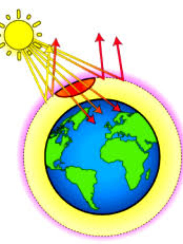 5 ways to prevent Ozone layer depletion