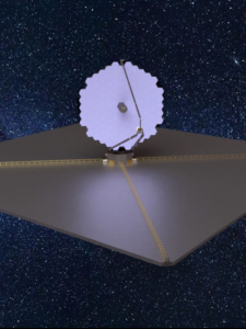 NASA starts designing futuristic space telescope to hunt for alien Earths