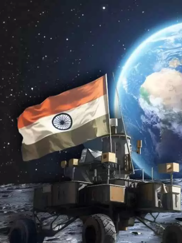 Chandrayaan-4 mission: Building on Chandrayaan-3 success