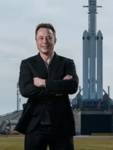 SpaceX Breaks Records: 200 Rockets Launched in a Year